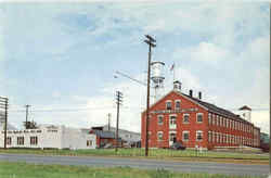 Thomas Kay Woolen Mill Thomas Kay Woolen Mill