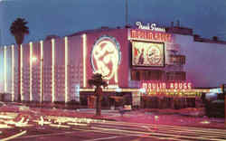Moulin Rouge