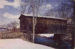 Covered Bridge