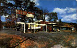 The Milroy Hotel The Milroy Hotel