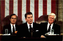 President Reagan 1981 President Reagan 1981