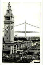 Ferry Building