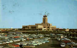 Friendship International Airport