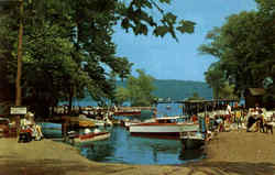 Previous Card