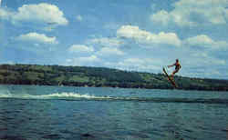 The Finger Lake