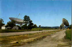 The National Radio Astronomy Observatory