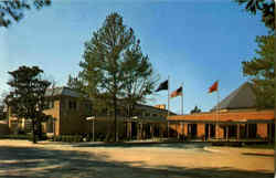 Williamsburg Lodge
