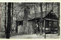 A Vacation Home