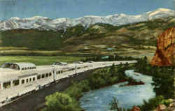 California Zephyr