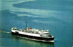 M.V.S. Abegweit