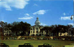 Florida's State Capitol Florida's State Capitol