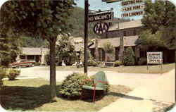 E. B. Reagan's Cottages And Guest House E. B. Reagan's Cottages And Guest House