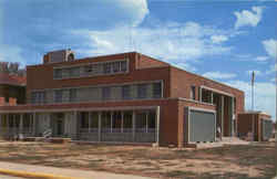 Otero County Court House Otero County Court House