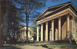 Erie County Court House Erie County Court House