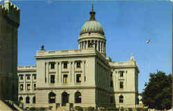 Bergen County Courthouse Bergen County Courthouse