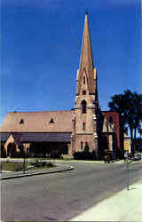 Grace Church
