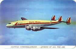 Capital Airlines