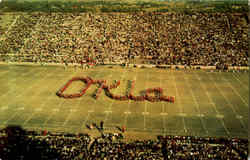 The Pride Of Oklahoma