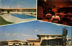 The Oklahoman Motel
