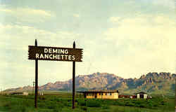 Deming Ranchettes Deming Ranchettes
