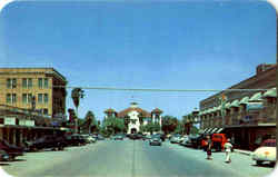 Hidalgo County Court House