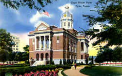 Court House Plaza