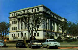 Stevens County Courthouse