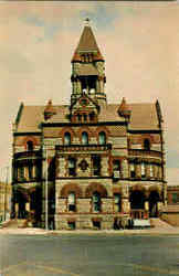 Courthouse