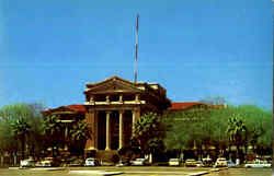 Nueces County Court House