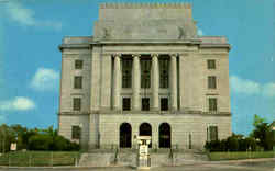U. S. Post Office Building