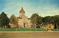 Martin County Court House