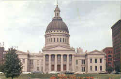 Old Court House