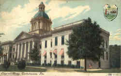 Capitol Bldg Capitol Bldg