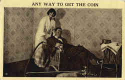 Any Way To Get The Coin