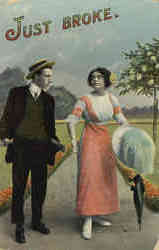 Previous Card