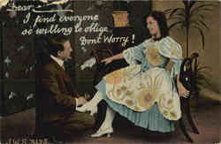 Previous Card