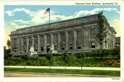 Supreme Court Building Supreme Court Building