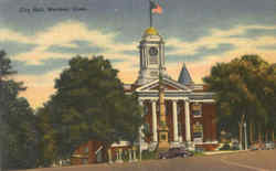 City Hall City Hall