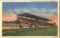 Amphitheatre Amphitheatre