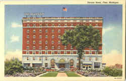 Durant Hotel Durant Hotel
