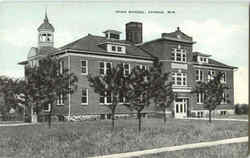 High School