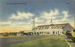 Allentown Bethlehem Airport