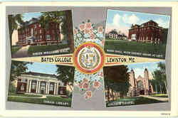 Bates College