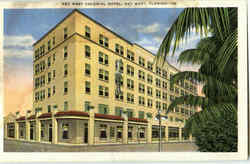 Key West Colonial Hotel Key West Colonial Hotel
