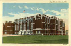 High School High School