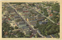 Aerial View Aerial View