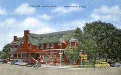 American Legion Hotel American Legion Hotel