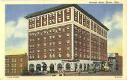 Portage Hotel Portage Hotel