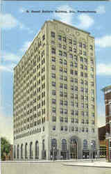 G. Daniel Baldwin Building G. Daniel Baldwin Building