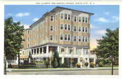 Previous Card